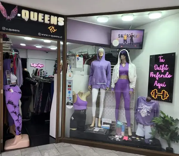 tienda Términos y Condiciones