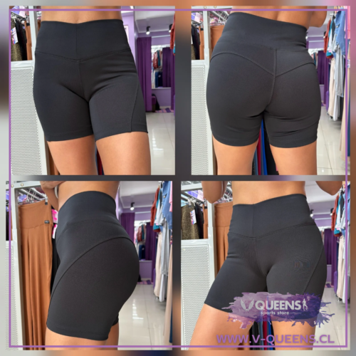 Calza corta/ Corte corazón